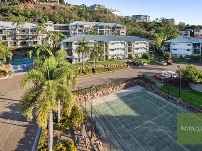 64 / 34 Bundock Street, Belgian Gardens