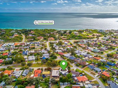 4 MEAD STREET, Warnbro