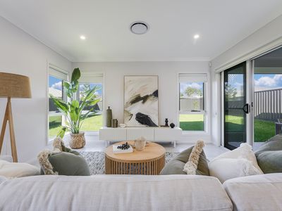 3 Burton Drive, Tahmoor