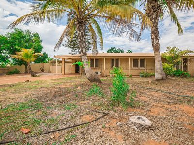 2 Simmons Street, Port Hedland