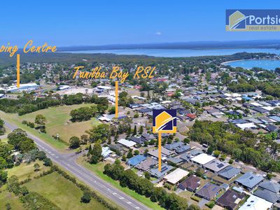 11 Broughton Circuit, Tanilba Bay