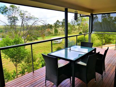 9 Hill Street, Tingoora