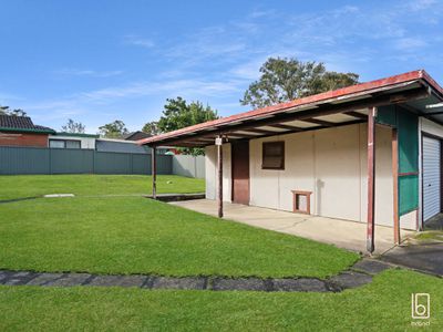 17 Danbury Avenue, Gorokan