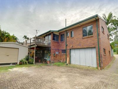 13 Ocean View, Mooloolaba