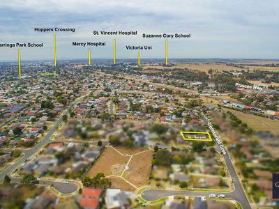 36 Cormorant Crescent, Werribee