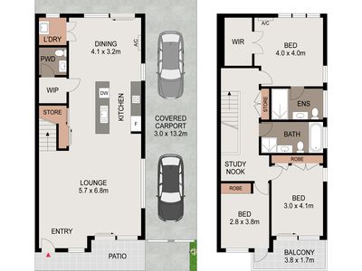 33 Blackwood Street, Claremont Meadows