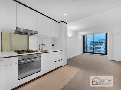 1407 / 470 St Kilda Road, Melbourne