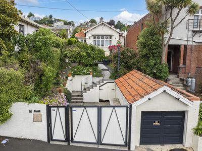 84 Manor Place, Dunedin Central