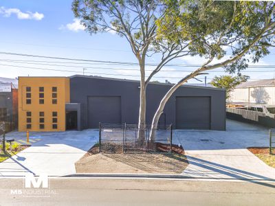 101 Carrington Street, Revesby