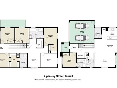 4 Persley Street, Tarneit