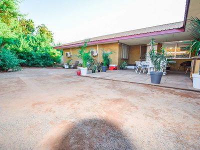 16 Etrema Loop, South Hedland