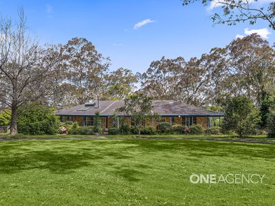 29 Coorong Road, North Nowra