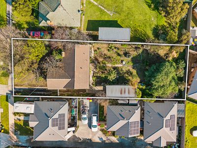 22 Chisholm Crescent, Seymour