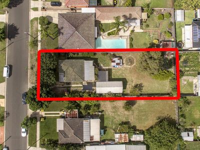 41 Macquarie Street, Fairfield