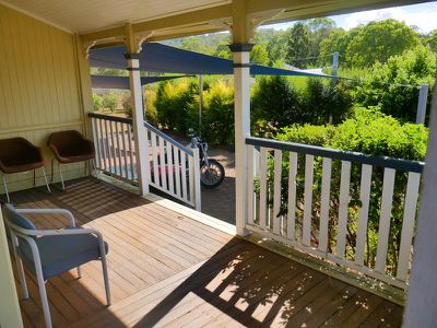 8 Elk Street, Nanango