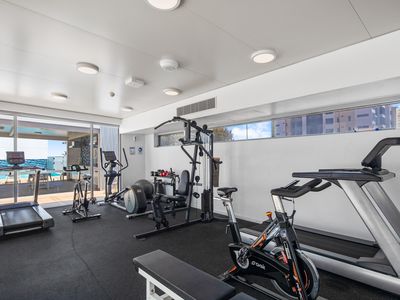 80 / 35 Hastings Street, Scarborough