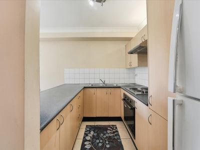 10 / 38 Verbena Avenue, Casula