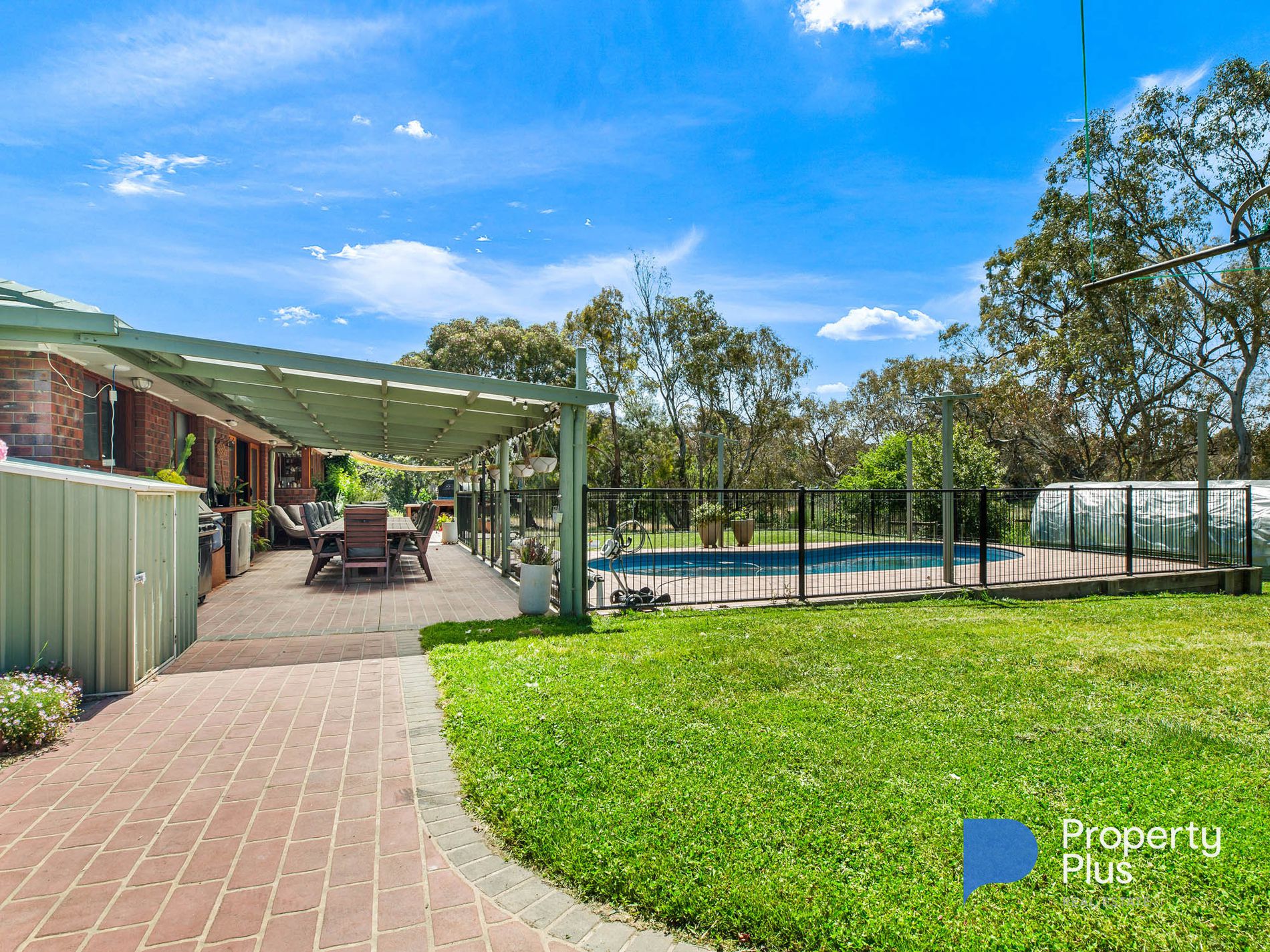 222 Eagles Road, Harcourt