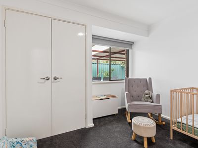 1 Armour Way, Lesmurdie