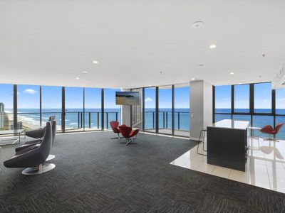 505 / 3440 Surfers Paradise Boulevard, Surfers Paradise