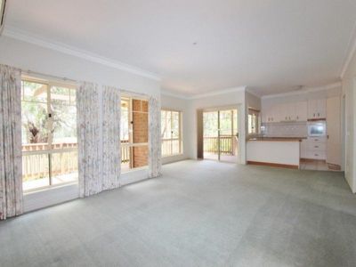 7B Old Mill Road, Mansfield