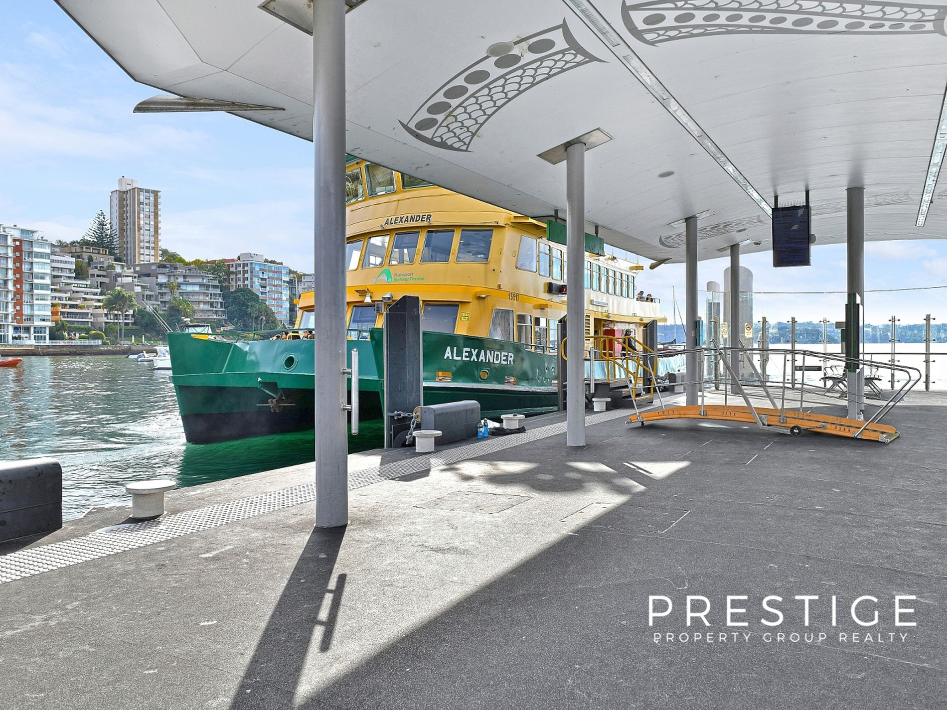 6 / 65 Darling Point Road, Darling Point