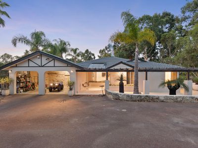 43 Evergreen Gardens, Carramar