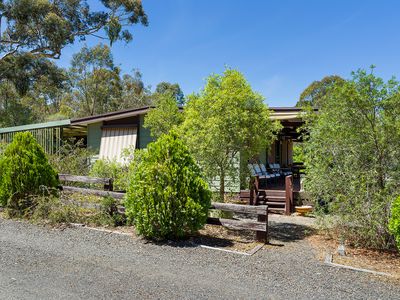 530 Maldon-Newstead Road, Welshmans Reef