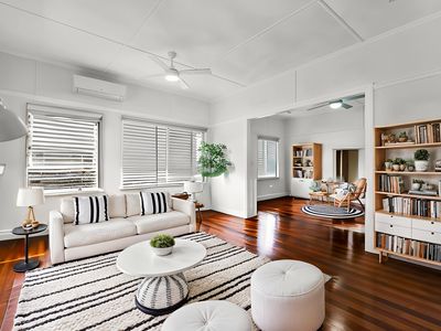 21 McFadden St, Wynnum
