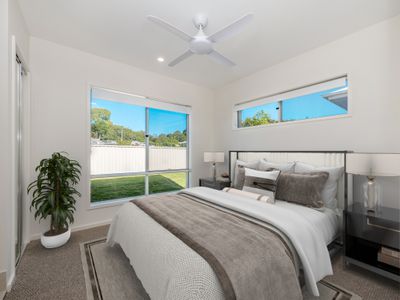 74C Tuckeroo Avenue, Mullumbimby