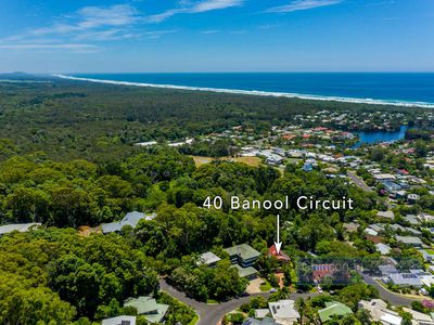 40 Banool Circuit, Ocean Shores