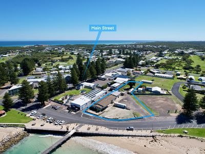 5 Beach Road, Beachport