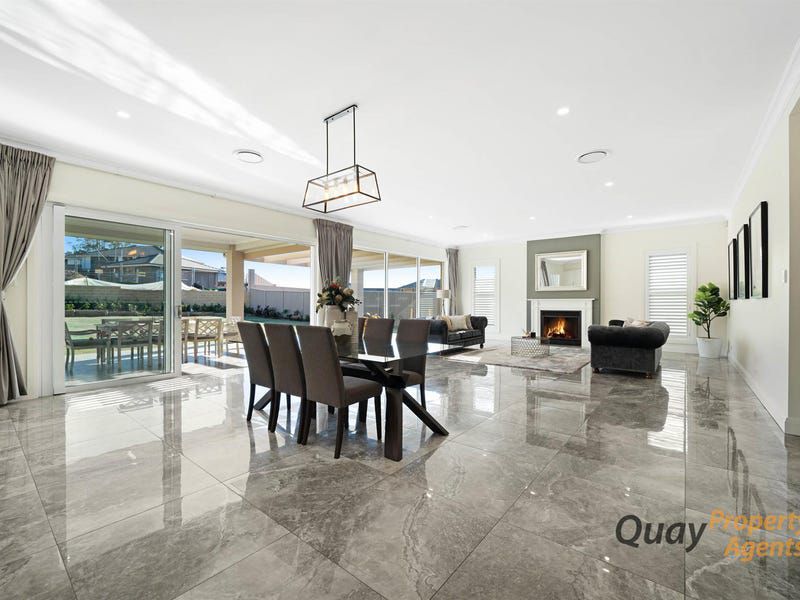 48 Governor Drive, Harrington Park