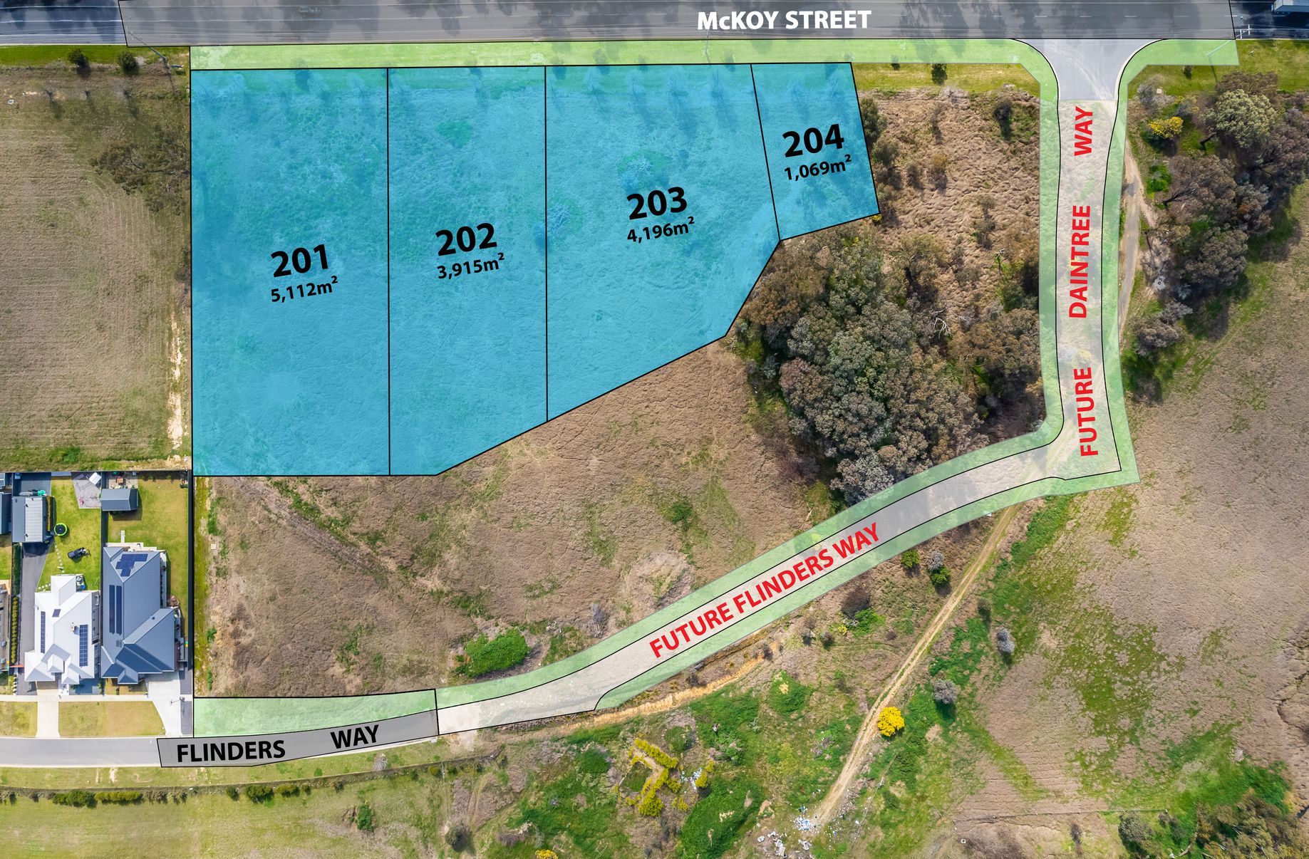 204 / 167 McKoy Street, West Wodonga Link Real Estate