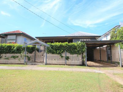 28 Hicks Street, Mount Gravatt East