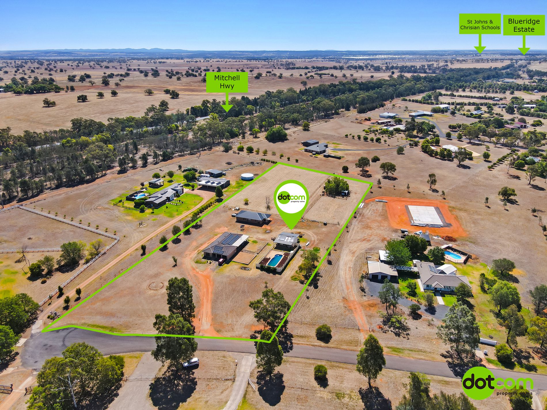 3R Thurloo Road, Dubbo