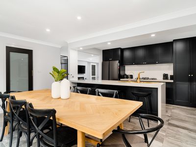 26 Andrews Circuit, Horningsea Park