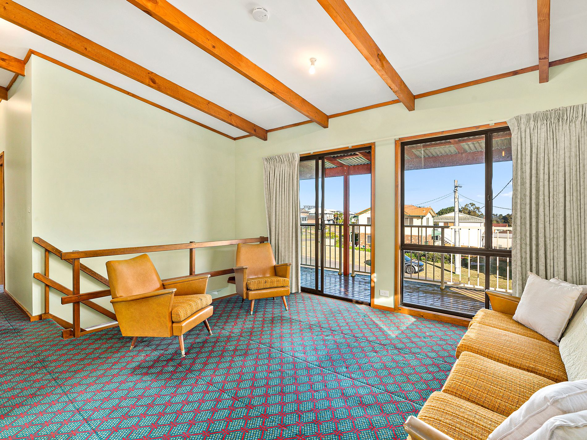 8 The Parapet, Manyana