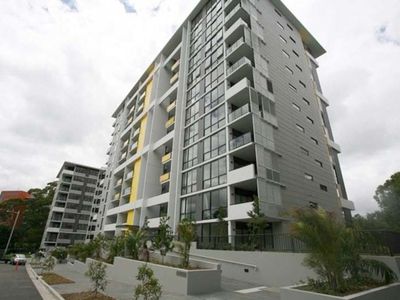 903 / 6 Saunders Close, Macquarie Park