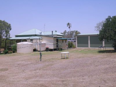 11 Gipps Street, Nanango