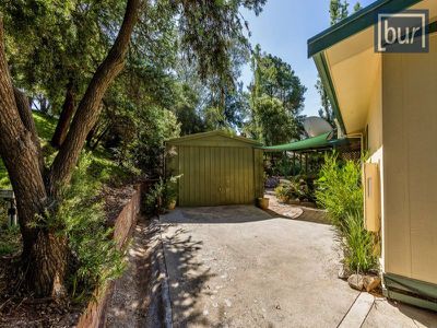 330 Simpson Road, Kergunyah
