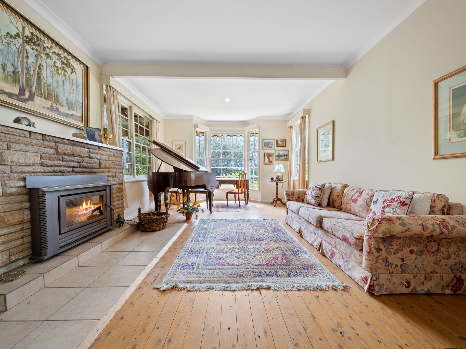 1199 Mayfield Road, Braidwood