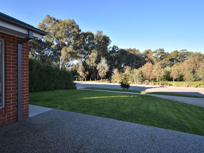 56 WILLOW DRIVE, Wangaratta