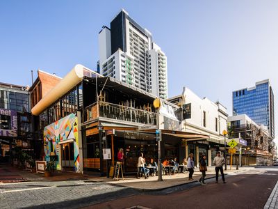 69 / 418 Murray Street, Perth