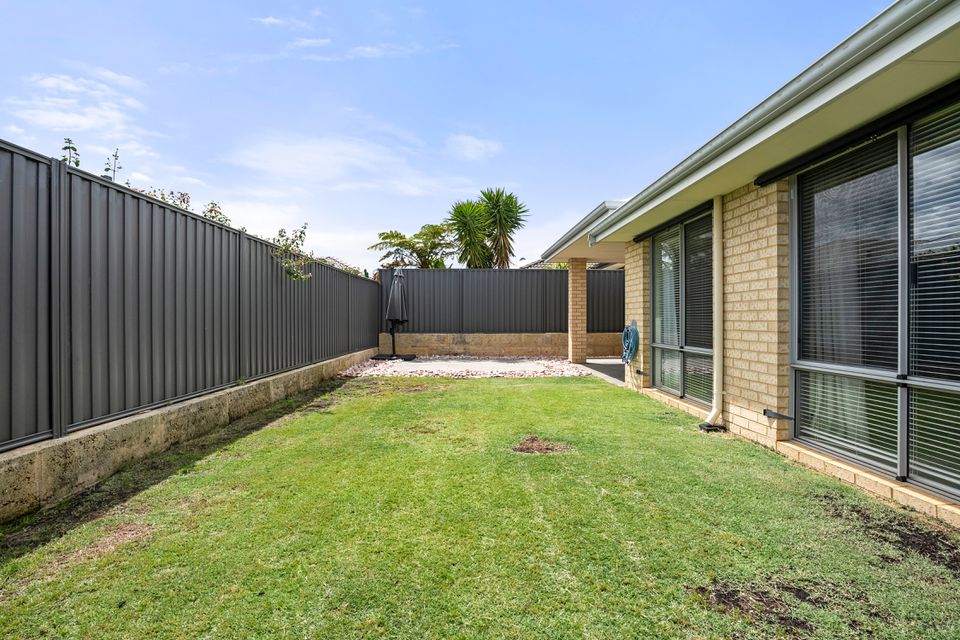 57 Bonnington Way, Baldivis