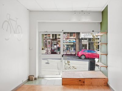 3 / 146A - 150 Elizabeth Street, Hobart