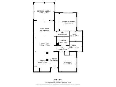 704 / 40-62 Clifton Road, Clifton Beach