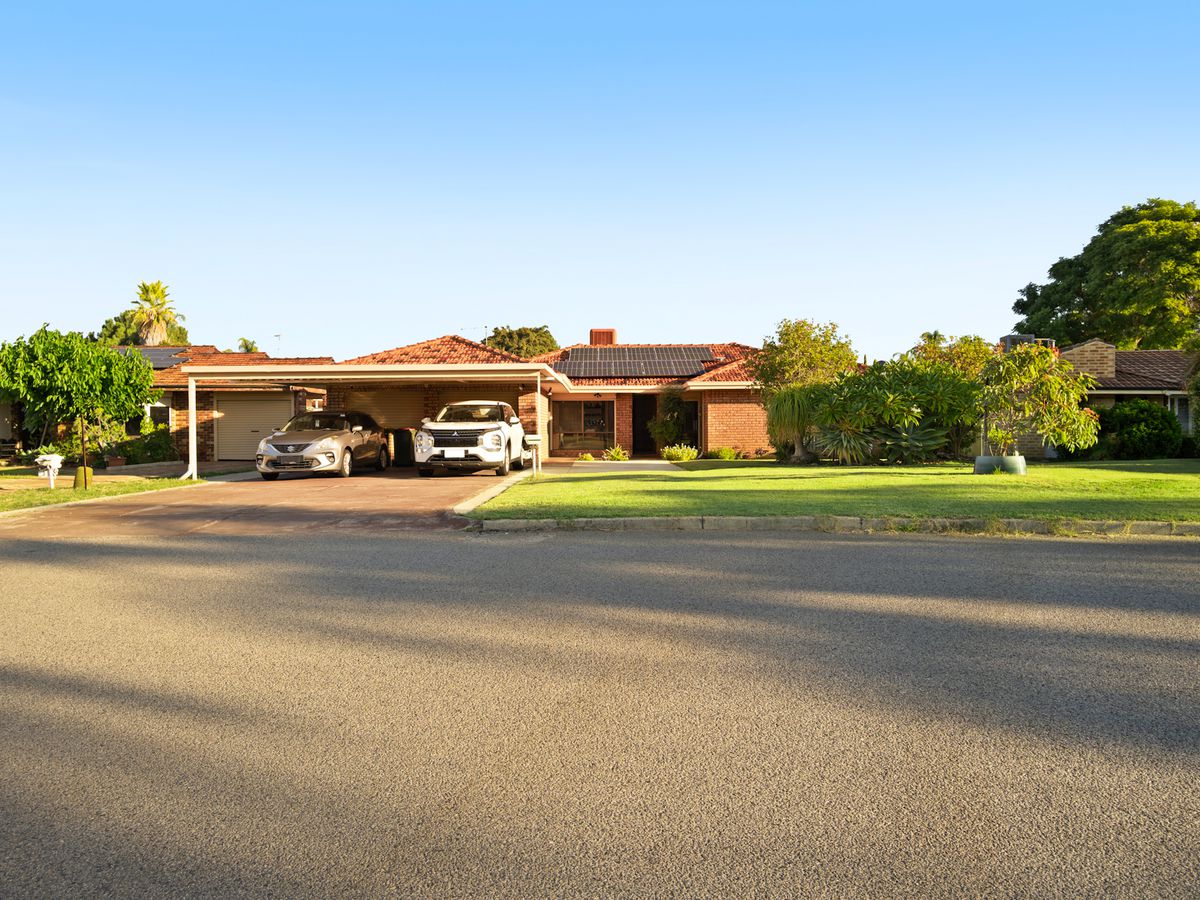5 Springpark Trail, Ballajura, Ballajura - Image 1
