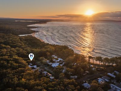 3 Pine Street, Bendalong