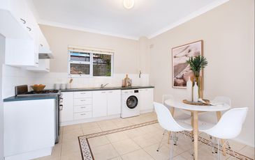24 / 61 Curlewis Street, Bondi Beach